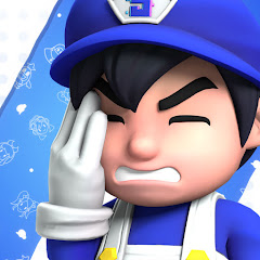 SMG4 avatar