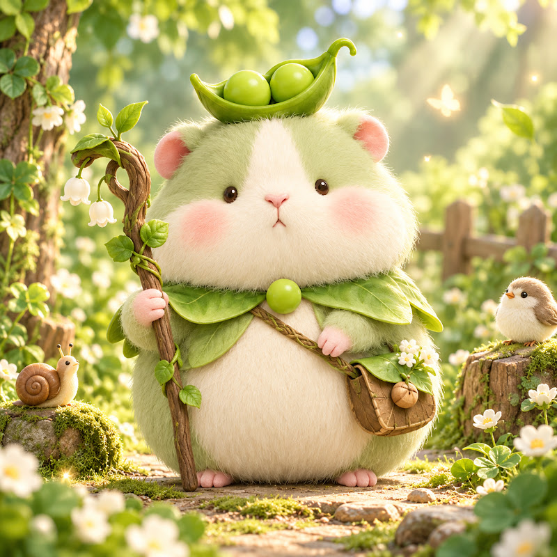 Peabo 🌱