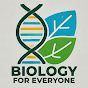 Biology for Everyone logo