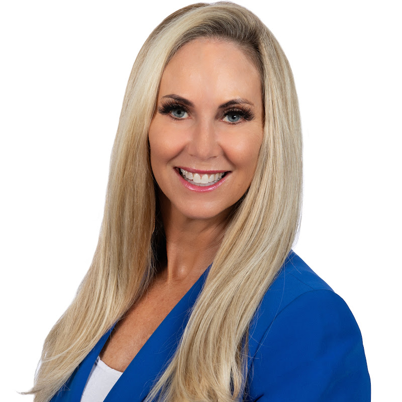 Real Estate Jodi Selling Sunshine 