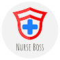 Nurse Boss - @nurseboss9089 YouTube Profile Photo