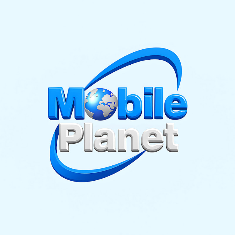 Mobile Planet