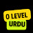 Cambridge O Level urdu 3248 second language 