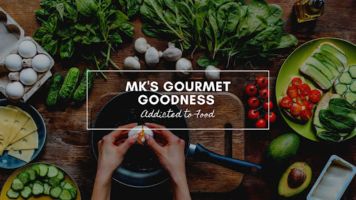 MK's Gourmet Goodness thumbnail