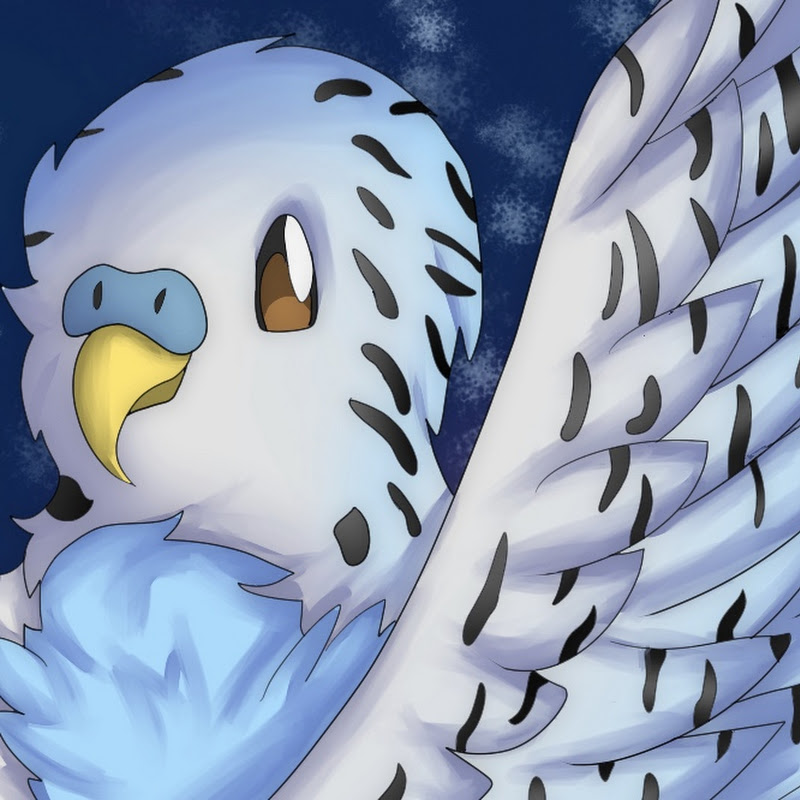 BirdLover483 icon