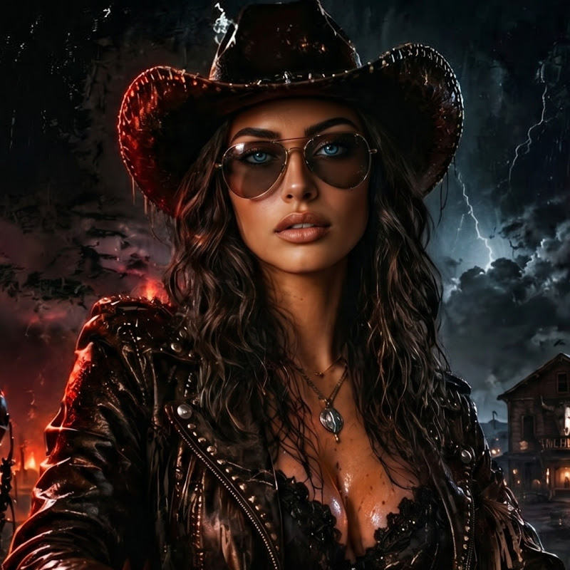 Sinclint Sessions - Ghost Town Radio
