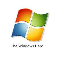 Post from The Windows Hero