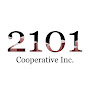 2101 Cooperative Inc. logo