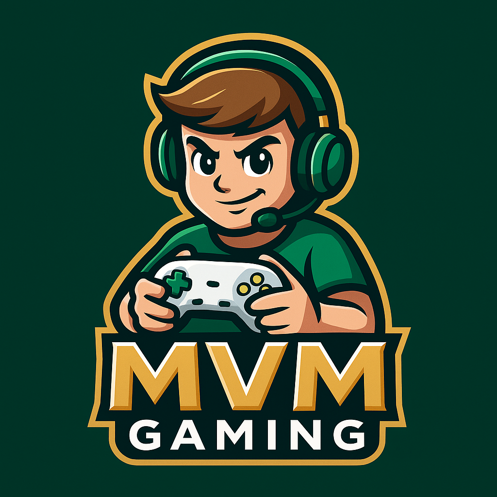 Post from MVM GAMMING