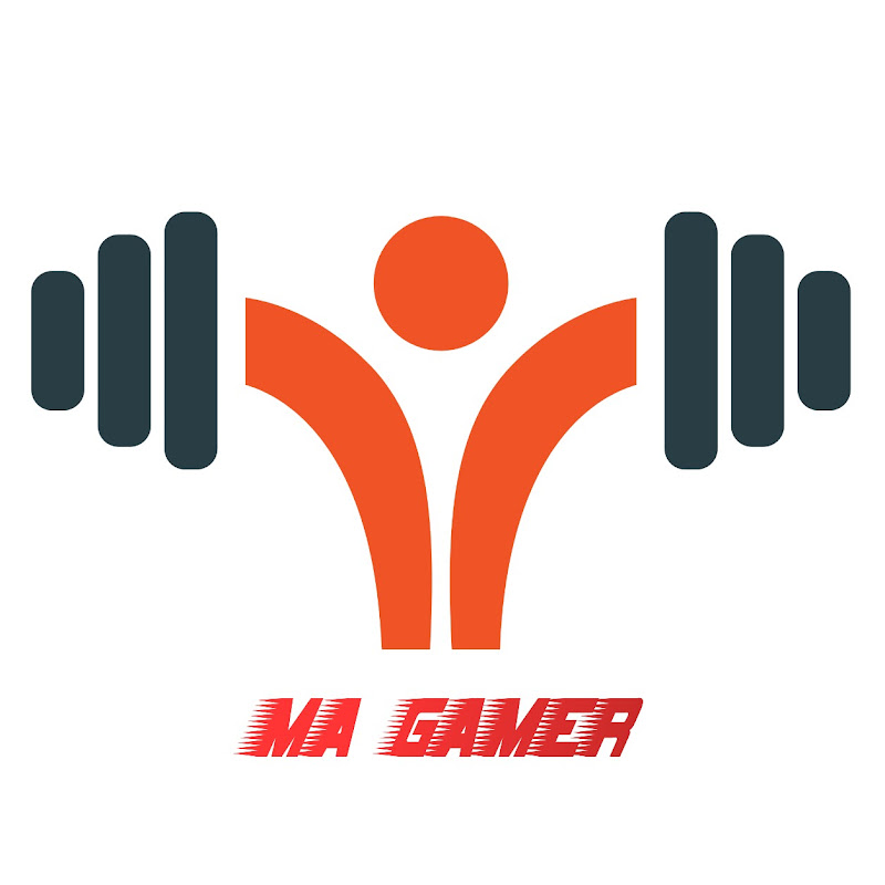 MA Gamer