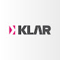Klar, Inc. logo