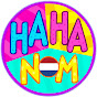 Hahanom Top Challenges Dutch logo