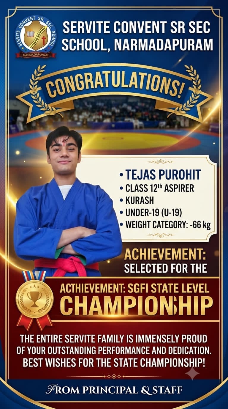 #ServiteSchool #Kurash #SGFI #StateChampionship #Under19 #SchoolAchievement #Nar