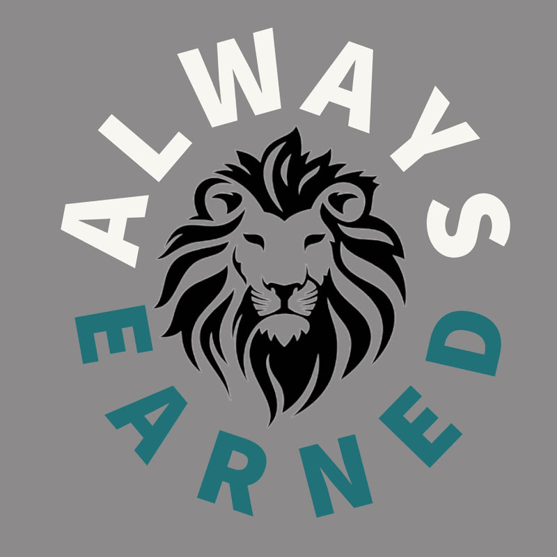 Always Earned