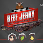 Outback Jerky logo