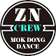 ZNCREW [ZNDANCE - MOKDONG]