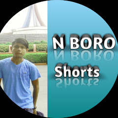 Логотип каналу N BORO Status
