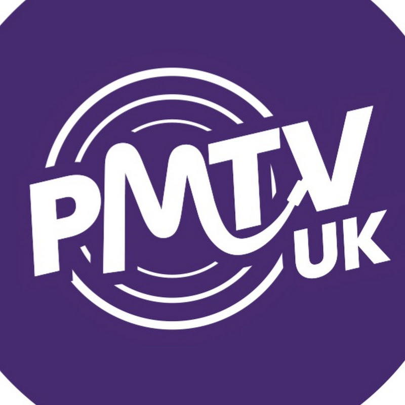 PMTVUK Logo