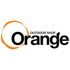 OUTDOOR SHOP Orange / アウトドアショップ オレンジ