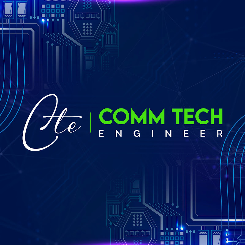 Comm Tech Engineer