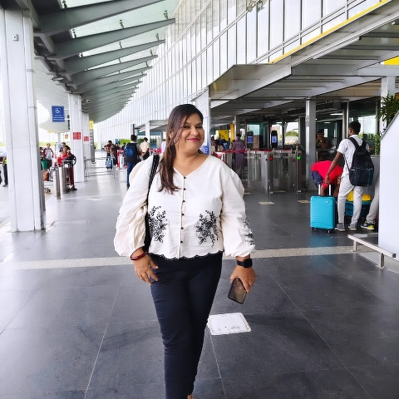 Antara Chatterjee