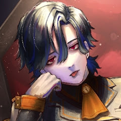 夜笑くろの画像