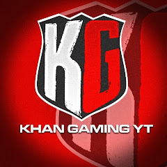 KHAN GAMING