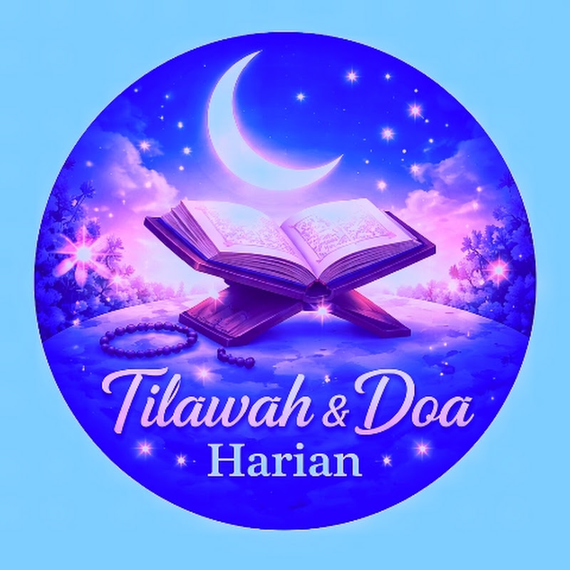 Tilawah Dan Doa Harian
