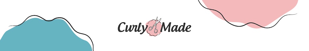 Curly Made رمز قناة اليوتيوب