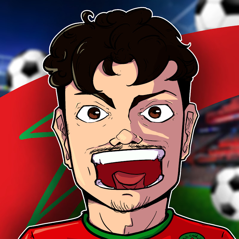 Channel Avatar