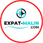 EXPAT MALIN - Réussir son Expatriation logo