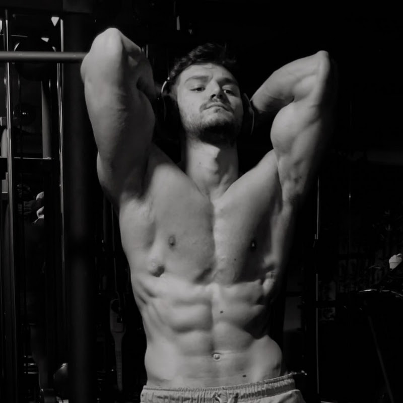velikaans workout
