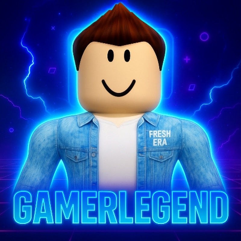 Hire GamerLegend_Blox — Kids Educational Content (Preschool, Elementary) YouTube creator for sponsorships