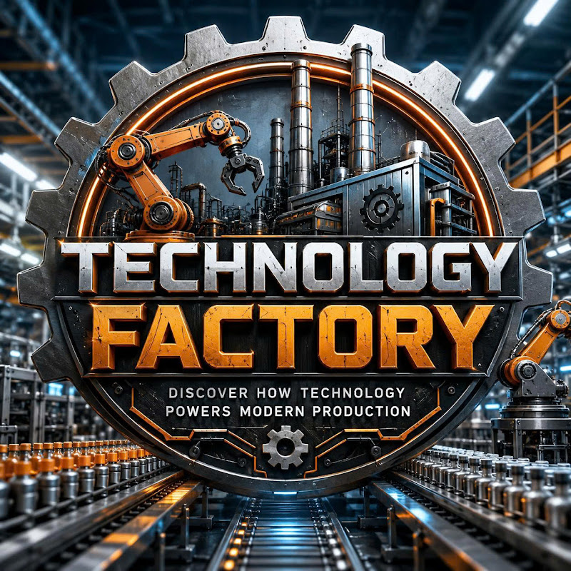 Technology Factory