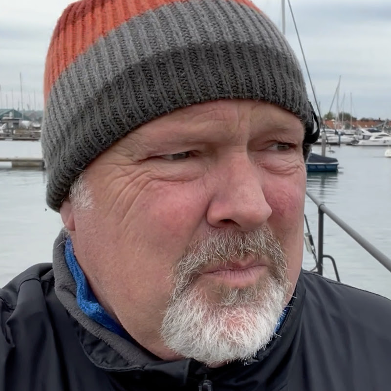 thesailinggoat