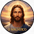 i9it6HLWP6U-channel-avatar-O Magnífico - Orando com Jesus
