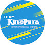TEAM KUBOPURA / ウイングスーツ・ベースジャンプ logo