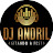 DJ Andril - Agitando A Festa