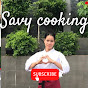 Savy cooking  logo