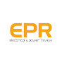EPR Magazine logo