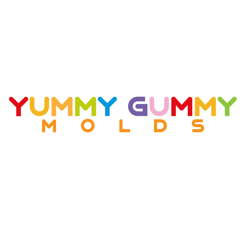 Yummy Gummy Molds 