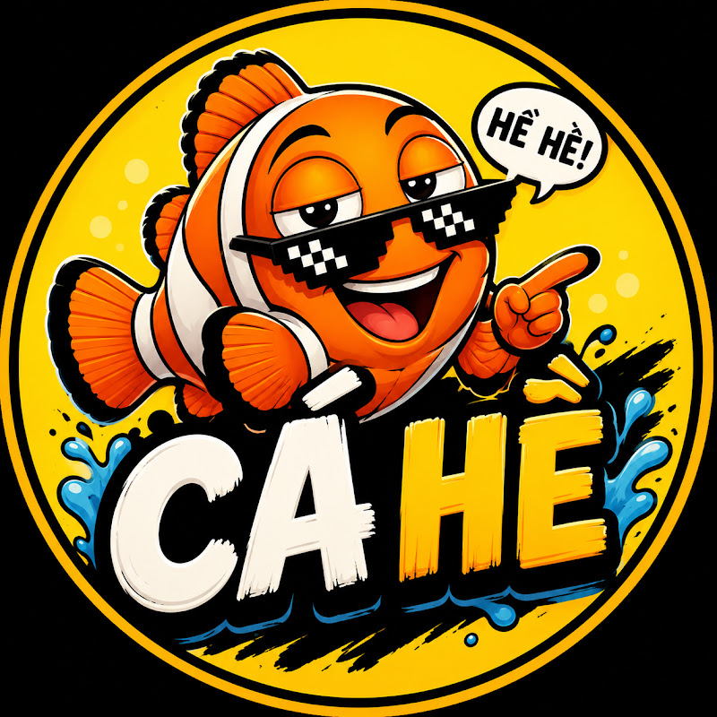 CÁ HỀ