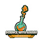 Science Wizz logo