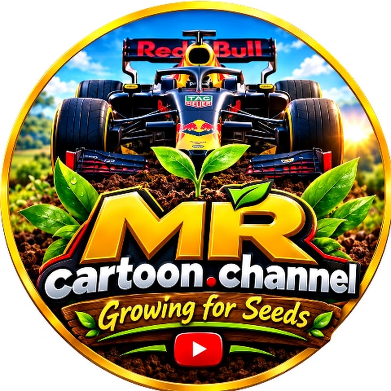MR cartoon.channel