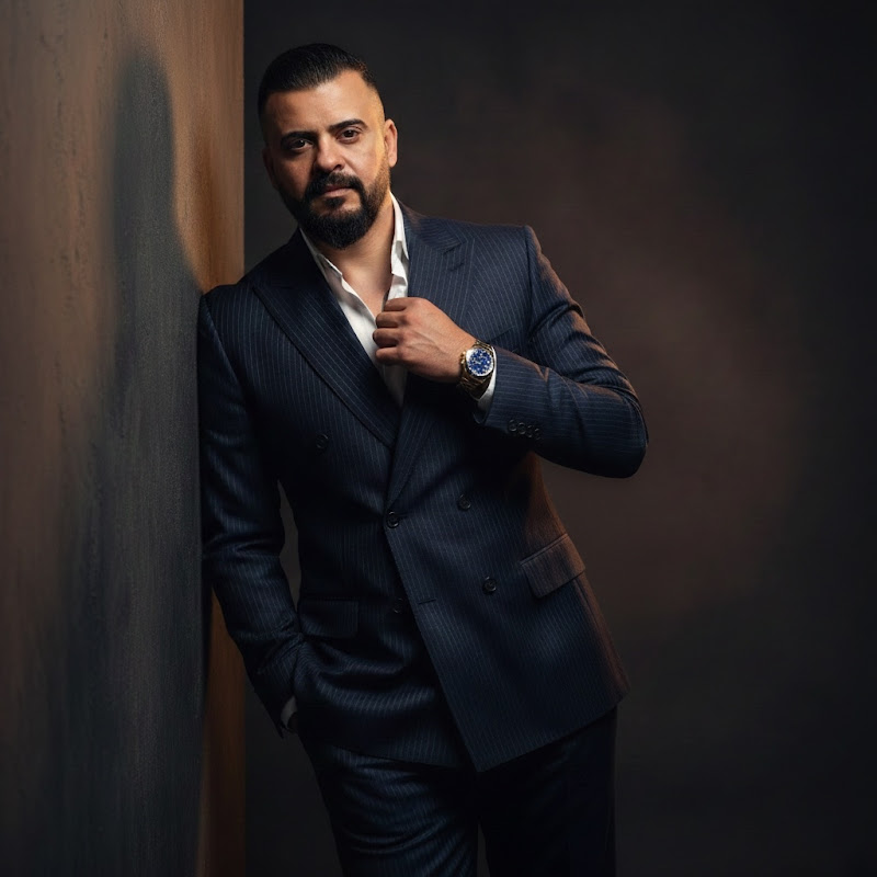 mohammed najjar