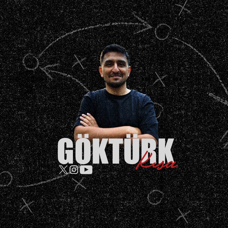 Göktürk Kısa