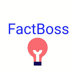 FactBoss channel logo
