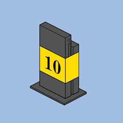 広告のゲームを１０分やってみたアイコン画像