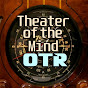 Theater of the Mind - Old Time Radio logo