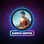 BUDDHA QUOTES USA logo